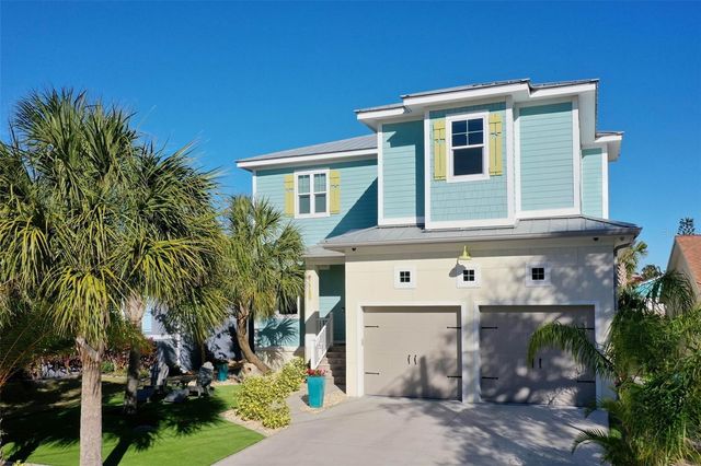 2035 S FLAGLER AVENUE, Flagler Beach, FL 32136