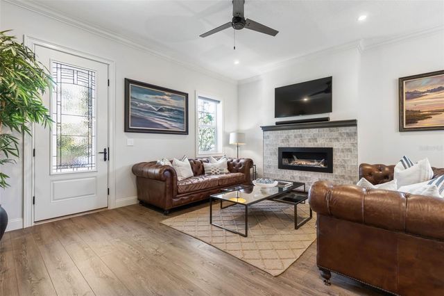 2035 S FLAGLER AVENUE, Flagler Beach, FL 32136