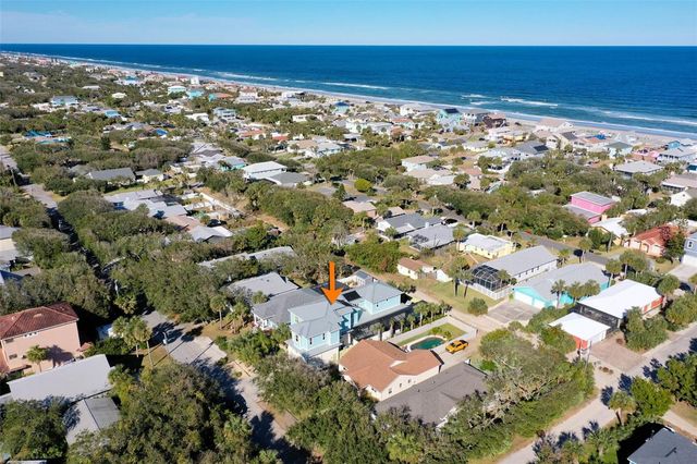 2035 S FLAGLER AVENUE, Flagler Beach, FL 32136