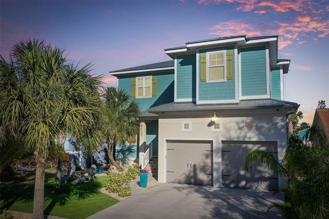 2035 S FLAGLER AVENUE, Flagler Beach, FL 32136