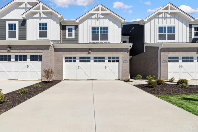 4938 Pebble Court, Liberty Twp, OH 45011