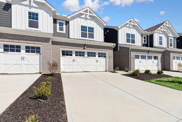 4938 Pebble Court, Liberty Twp, OH 45011