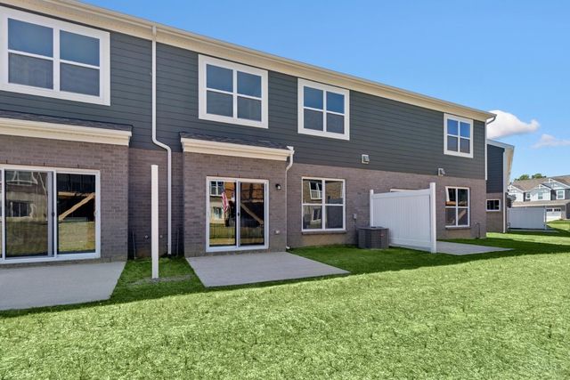 4938 Pebble Court, Liberty Twp, OH 45011