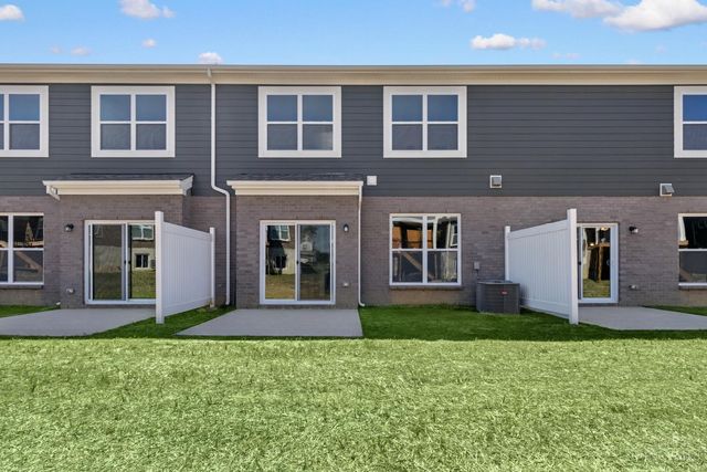 4938 Pebble Court, Liberty Twp, OH 45011