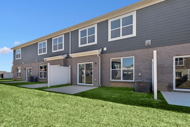 4938 Pebble Court, Liberty Twp, OH 45011