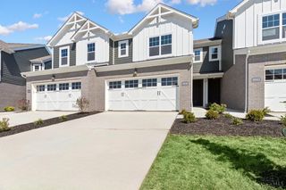 4938 Pebble Court, Liberty Twp, OH 45011
