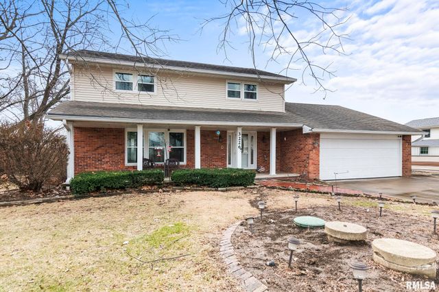 3226 Brunk Drive, Springfield, IL 62712