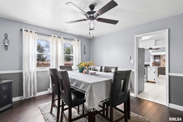 3226 Brunk Drive, Springfield, IL 62712