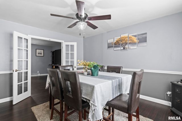 3226 Brunk Drive, Springfield, IL 62712