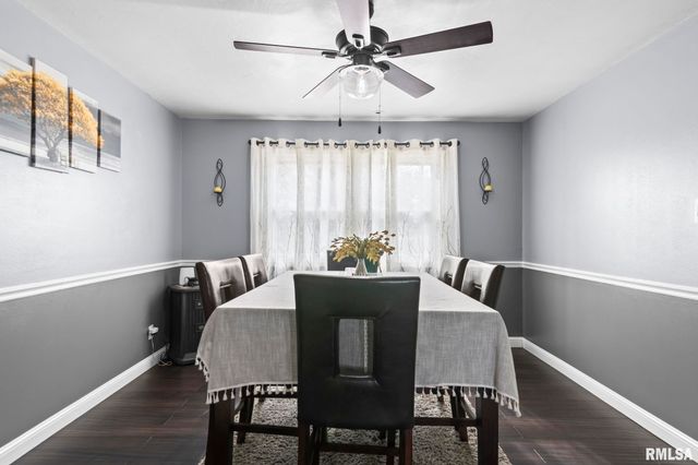 3226 Brunk Drive, Springfield, IL 62712