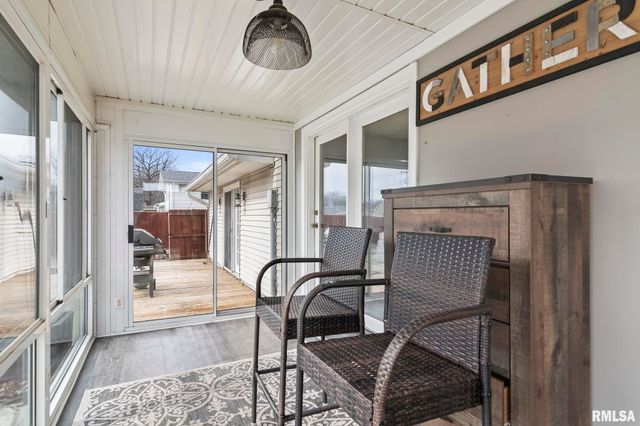 3226 Brunk Drive, Springfield, IL 62712