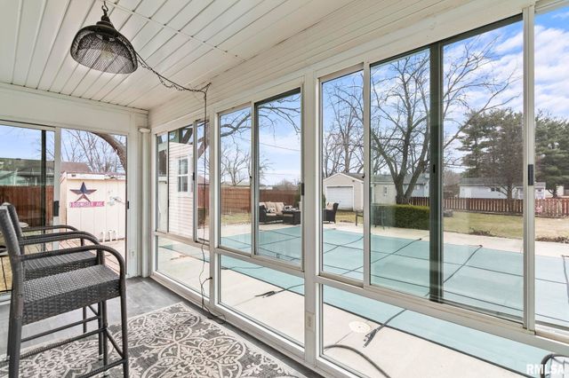 3226 Brunk Drive, Springfield, IL 62712