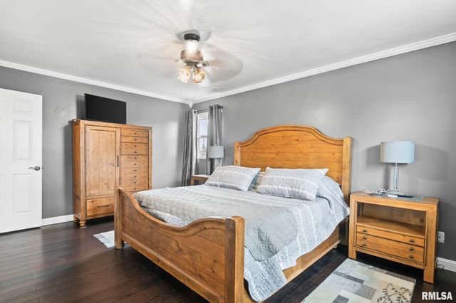 3226 Brunk Drive, Springfield, IL 62712