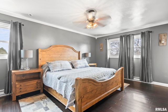 3226 Brunk Drive, Springfield, IL 62712