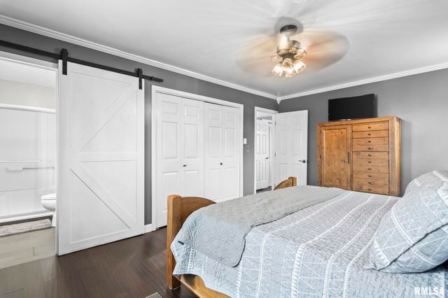 3226 Brunk Drive, Springfield, IL 62712