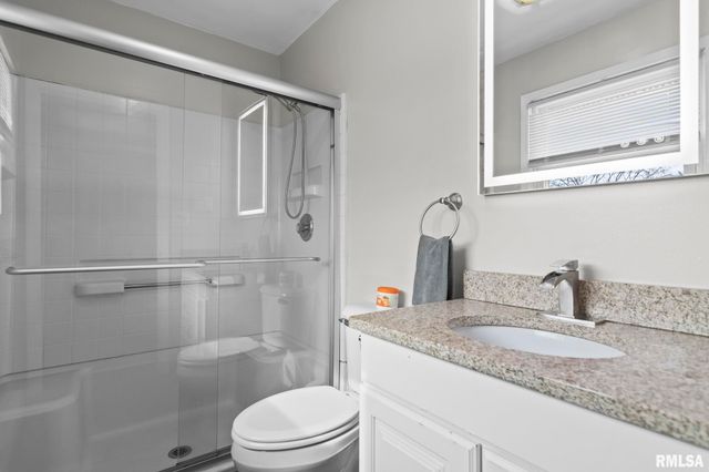 3226 Brunk Drive, Springfield, IL 62712