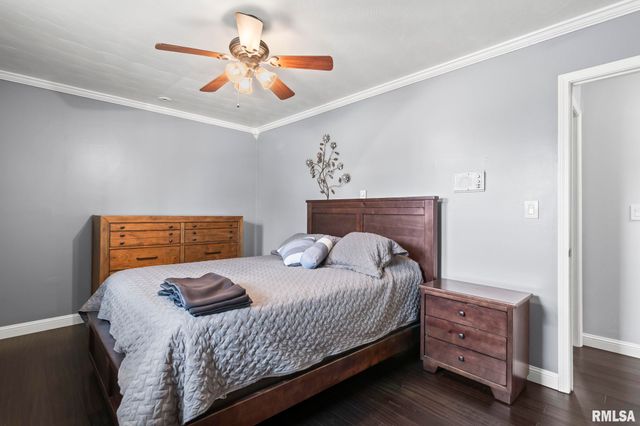 3226 Brunk Drive, Springfield, IL 62712