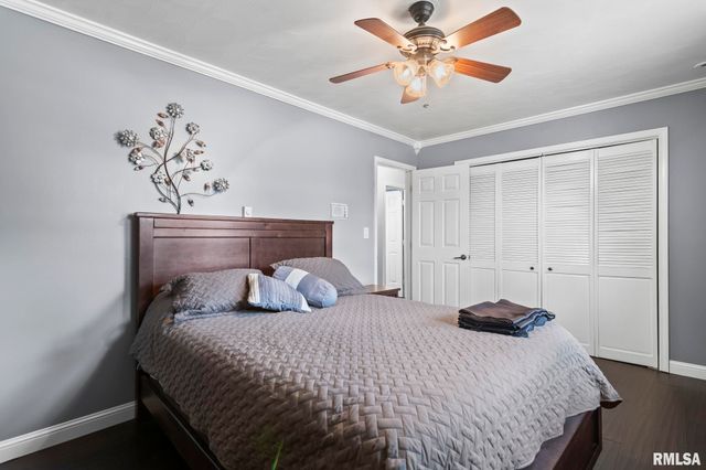 3226 Brunk Drive, Springfield, IL 62712