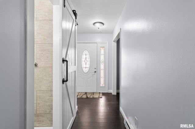 3226 Brunk Drive, Springfield, IL 62712