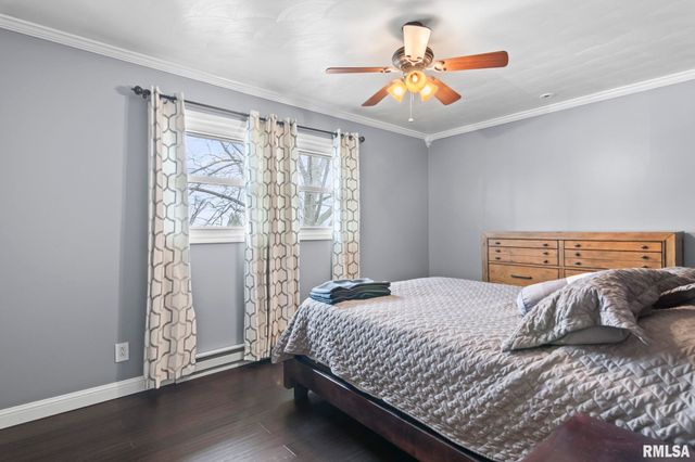 3226 Brunk Drive, Springfield, IL 62712