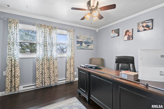 3226 Brunk Drive, Springfield, IL 62712