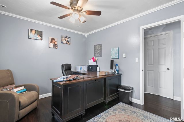 3226 Brunk Drive, Springfield, IL 62712