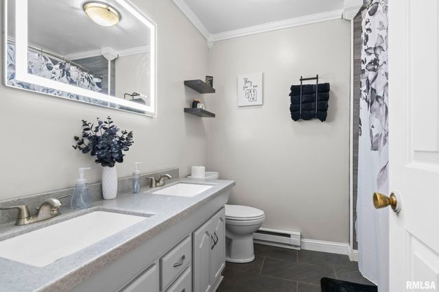 3226 Brunk Drive, Springfield, IL 62712