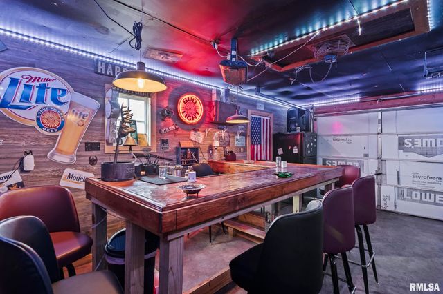 3226 Brunk Drive, Springfield, IL 62712