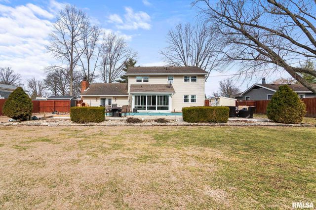 3226 Brunk Drive, Springfield, IL 62712