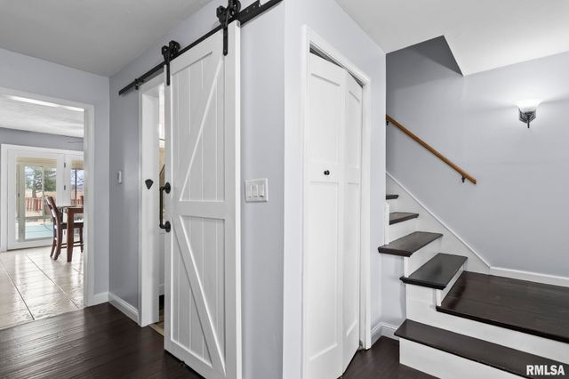 3226 Brunk Drive, Springfield, IL 62712