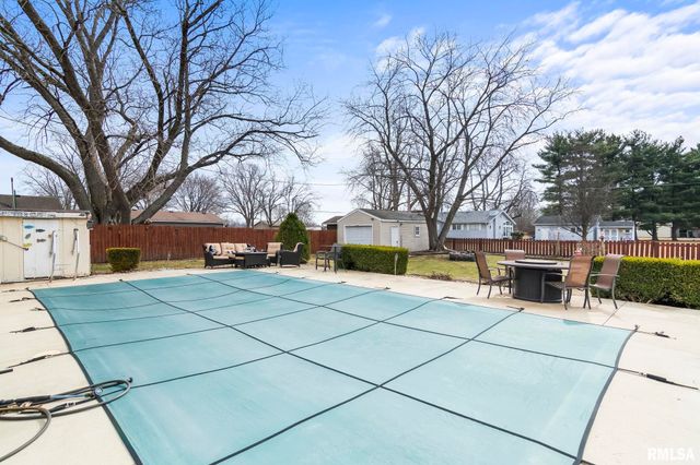 3226 Brunk Drive, Springfield, IL 62712