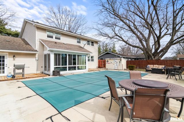 3226 Brunk Drive, Springfield, IL 62712