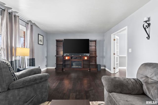 3226 Brunk Drive, Springfield, IL 62712