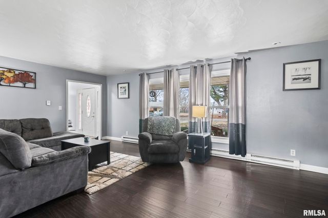 3226 Brunk Drive, Springfield, IL 62712