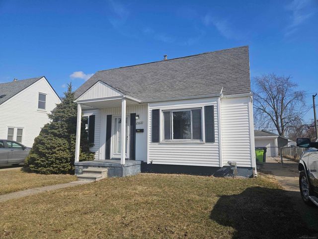 25672 Wiseman Street, Roseville, MI 48066