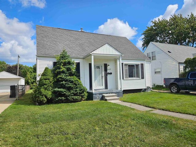 25672 Wiseman Street, Roseville, MI 48066