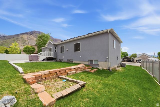 1177 E 850 S, Provo, UT 84606