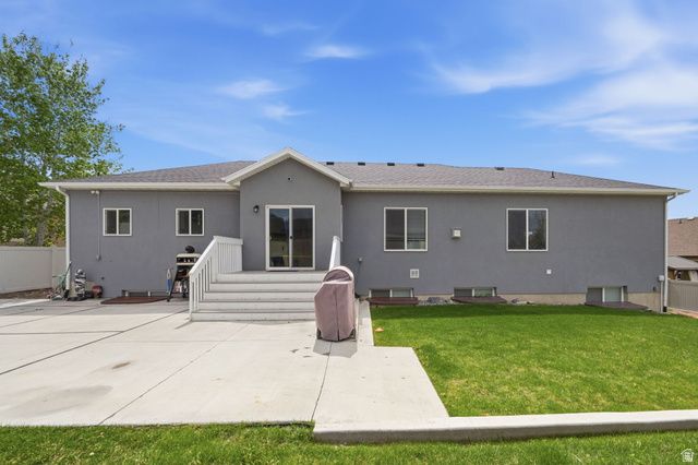 1177 E 850 S, Provo, UT 84606