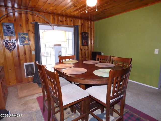 2537 SPRING Drive, Lakeside, AZ 85929