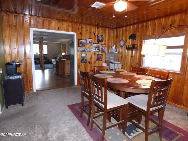 2537 SPRING Drive, Lakeside, AZ 85929