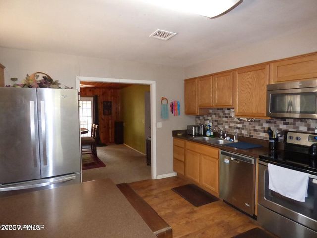 2537 SPRING Drive, Lakeside, AZ 85929