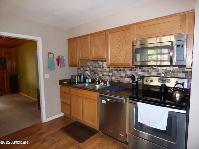 2537 SPRING Drive, Lakeside, AZ 85929