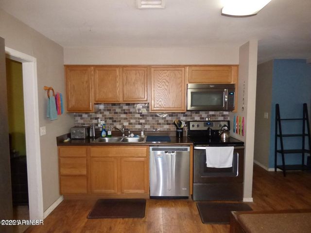 2537 SPRING Drive, Lakeside, AZ 85929