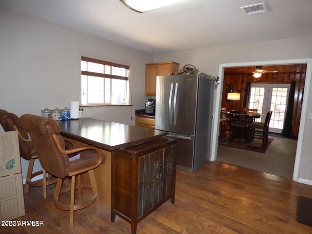 2537 SPRING Drive, Lakeside, AZ 85929