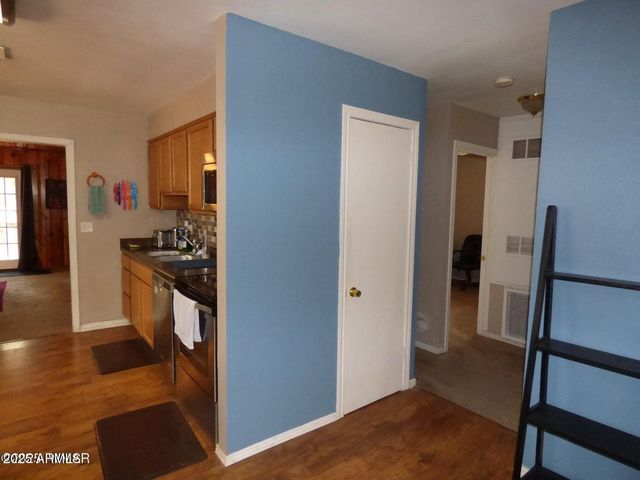 2537 SPRING Drive, Lakeside, AZ 85929