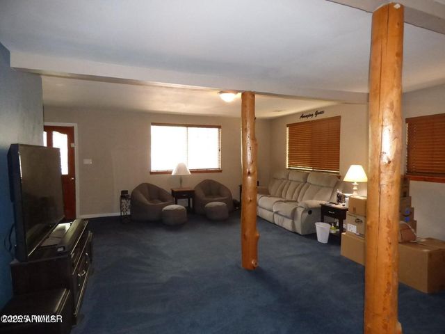 2537 SPRING Drive, Lakeside, AZ 85929