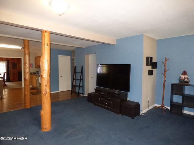 2537 SPRING Drive, Lakeside, AZ 85929