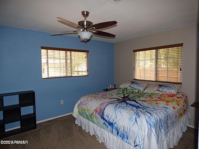 2537 SPRING Drive, Lakeside, AZ 85929