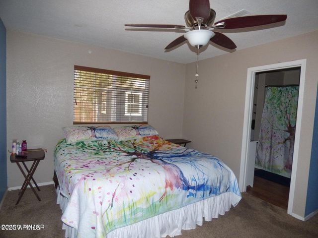 2537 SPRING Drive, Lakeside, AZ 85929