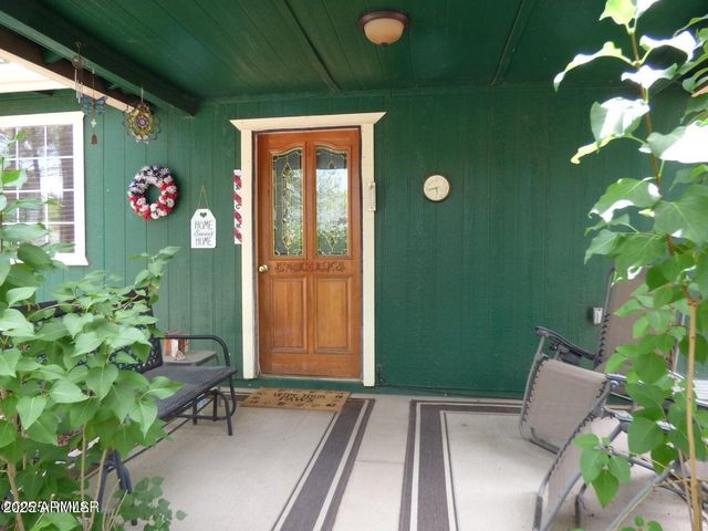 2537 SPRING Drive, Lakeside, AZ 85929